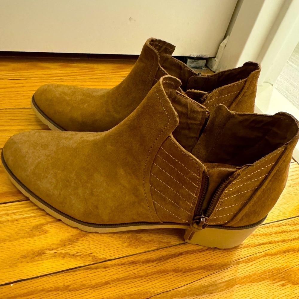 Reef Waterproof boots
